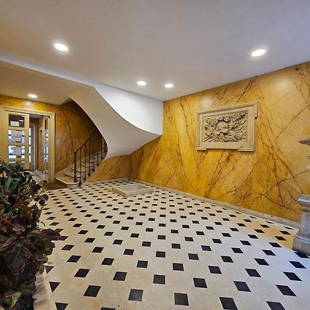 Home In Paris Invalides Beautiful Flat Near Orsay And Eiffel Tower Exterior foto